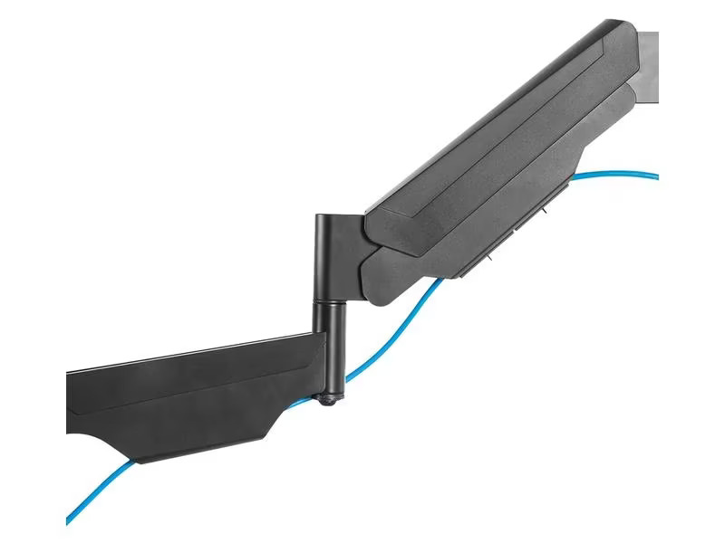 Neomounts by NewStar Wandhalterung WL70-550BL12 Schwarz