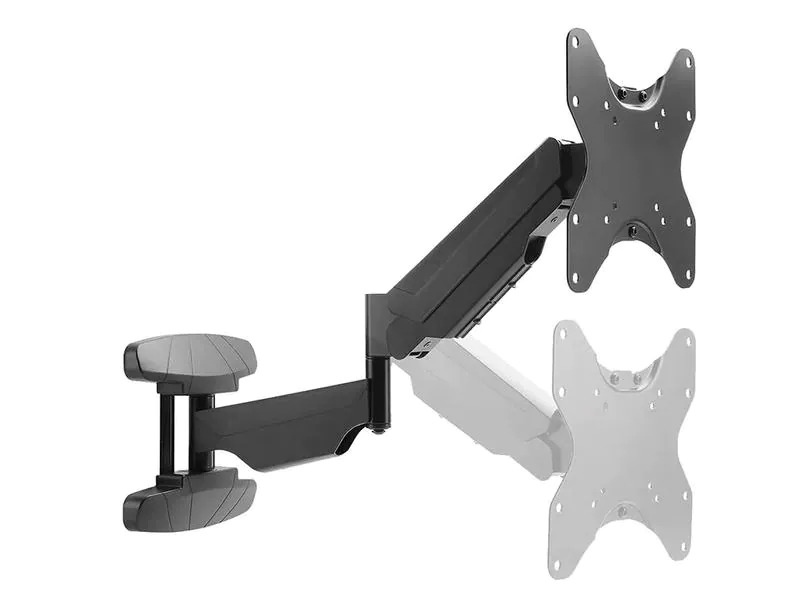 Neomounts by NewStar Wandhalterung WL70-550BL12 Schwarz