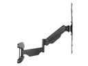 Neomounts by NewStar Wandhalterung WL70-550BL14 Schwarz