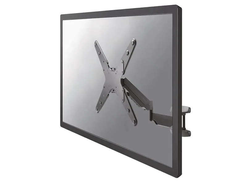 Neomounts by NewStar Wandhalterung WL70-550BL14 Schwarz