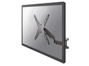 Neomounts by NewStar Wandhalterung WL70-550BL14 Schwarz