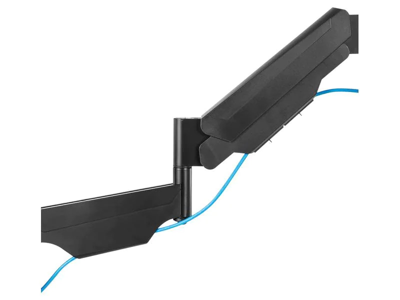 Neomounts by NewStar Wandhalterung WL70-550BL14 Schwarz