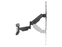 Neomounts by NewStar Wandhalterung WL70-550BL14 Schwarz