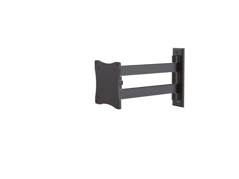 Neomounts by NewStar Wandhalterung FPMA-W820 Schwarz