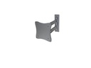 Neomounts by NewStar Wandhalterung FPMA-W820 Silber