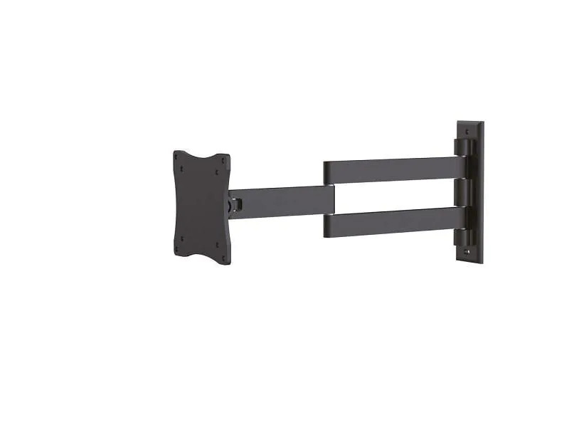 NewStar Wandhalterung FPMA-W830 Schwarz