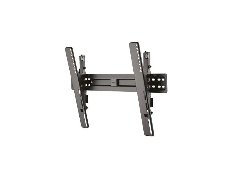 Neomounts by NewStar Wandhalterung LED-W650BLACK Schwarz