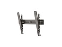 Neomounts by NewStar Wandhalterung LED-W650BLACK Schwarz