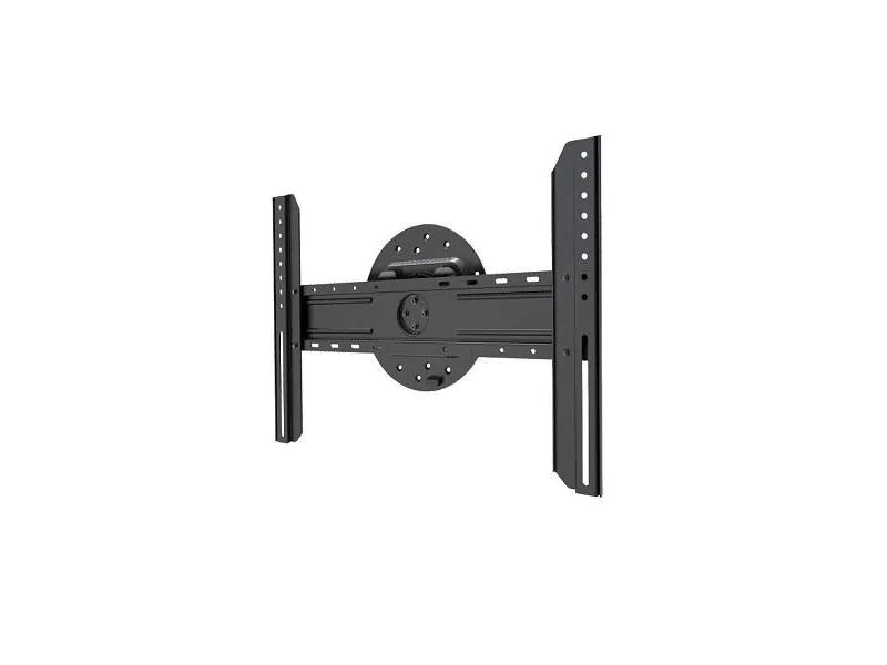 Neomounts by NewStar Wandhalterung LED-WR100BLACK Schwarz