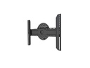 Neomounts by NewStar Wandhalterung LED-WR100BLACK Schwarz