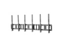 NewStar Wandhalterung NS-WMB300PBLACK Schwarz