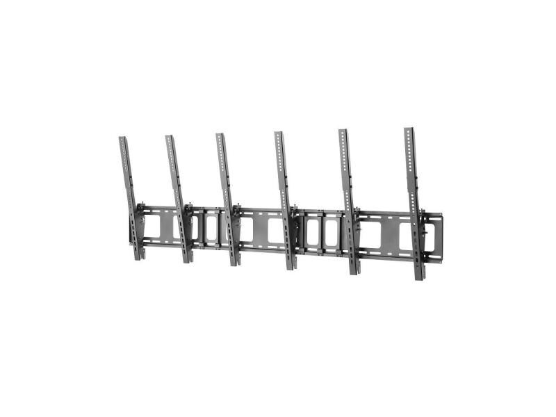 NewStar Wandhalterung NS-WMB300PBLACK Schwarz