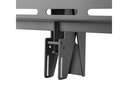 NewStar Wandhalterung NS-WMB300PBLACK Schwarz