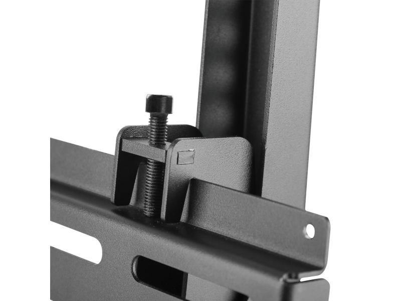 NewStar Wandhalterung NS-WMB300PBLACK Schwarz