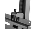 NewStar Wandhalterung NS-WMB300PBLACK Schwarz