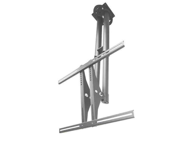 Neomounts by NewStar Wandhalterung PLASMA-C100 Silber