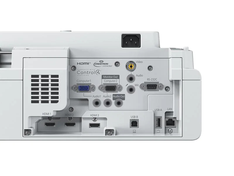 Epson Ultrakurzdistanzprojektor EB-735F
