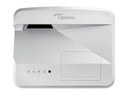 Optoma Ultrakurzdistanzprojektor EH320USTi