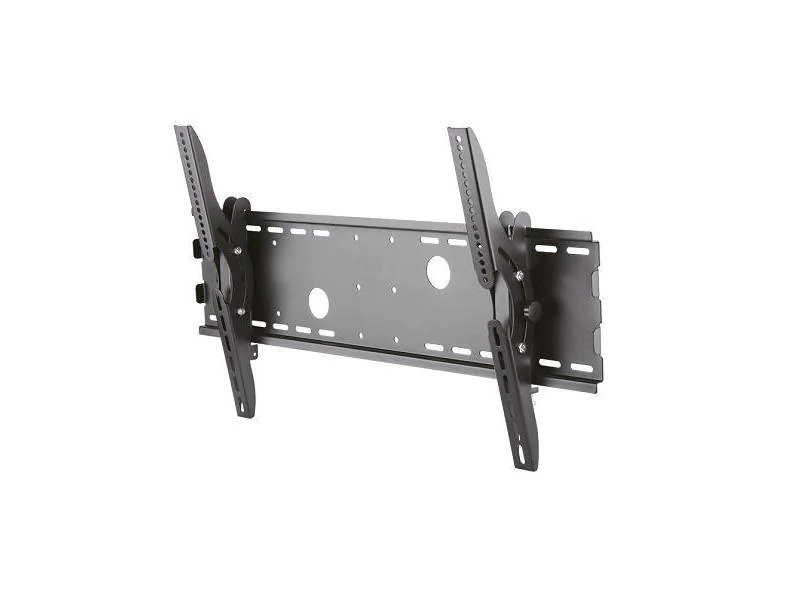 NewStar Wandhalterung PLASMA-W200BLACK Schwarz