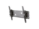 NewStar Wandhalterung PLASMA-W200BLACK Schwarz