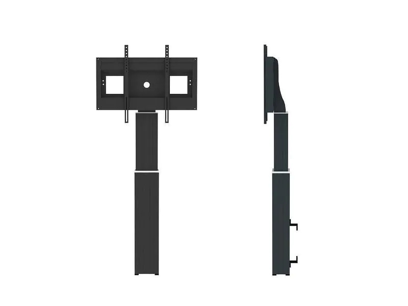 Neomounts by NewStar Wandhalterung PLASMA-W2500 Schwarz