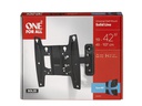 One For All Wandhalterung Solid Turn 90 VESA 200x200