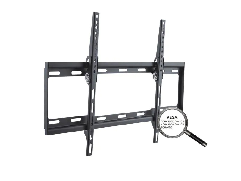 PureMounts Wandhalterung PM-BT600 Schwarz