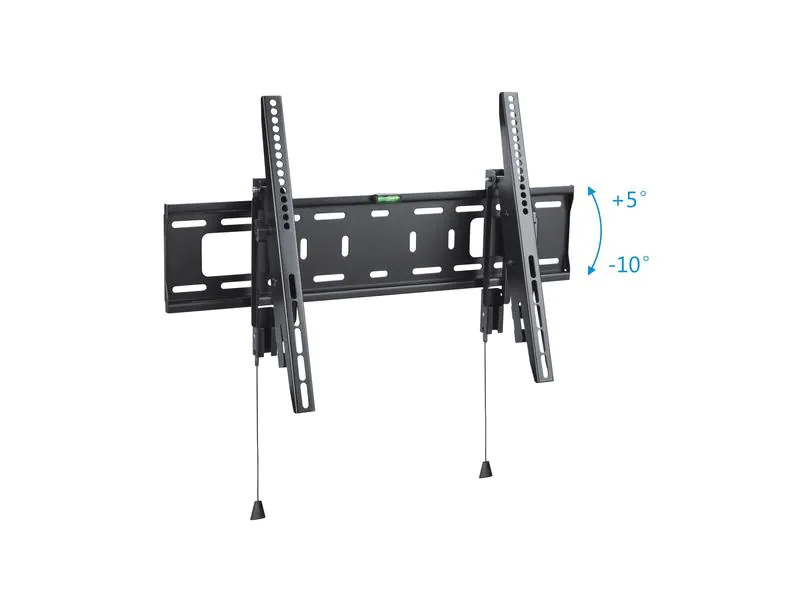 PureMounts Wandhalterung PM-BTL600 PureMounts, Schwarz