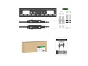 PureMounts Wandhalterung PM-BTL600 PureMounts, Schwarz
