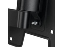 Vogel's Wandhalterung PFW 2020 Schwarz