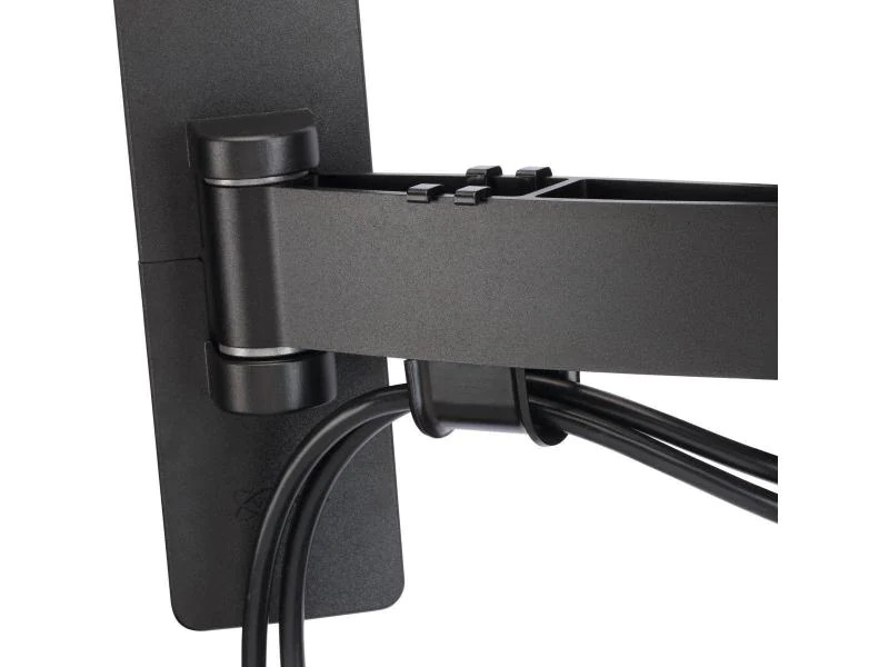 Vogel's Wandhalterung PFW 2020 Schwarz