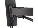 Vogel's Wandhalterung PFW 2020 Schwarz