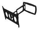 Vogel's Wandhalterung PFW 6850 Schwarz