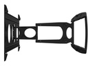 Vogel's Wandhalterung PFW 6850 Schwarz