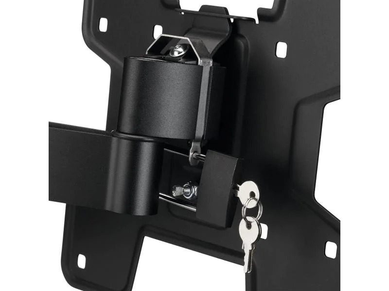 Vogel's Wandhalterung PFW2030 Schwarz