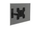 Vogel's Wandhalterung PFW2030 Schwarz