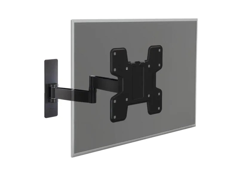 Vogel's Wandhalterung PFW2040 Schwarz
