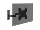 Vogel's Wandhalterung PFW2040 Schwarz