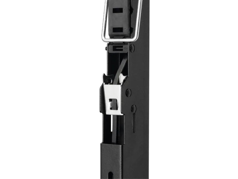 Vogel's Wandhalterung PFW4510 Schwarz