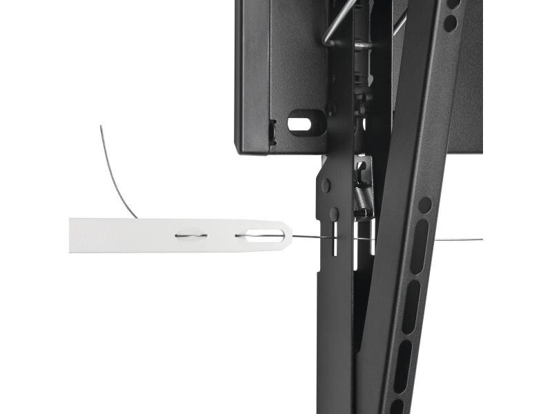Vogel's Wandhalterung PFW4510 Schwarz