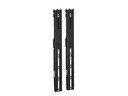 Vogel's Wandhalterung PFW6400 Schwarz