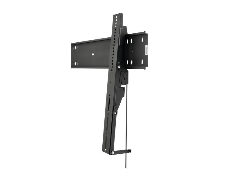 Vogel's Wandhalterung PFW6410 Schwarz