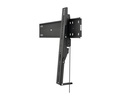 Vogel's Wandhalterung PFW6410 Schwarz