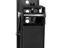Vogel's Wandhalterung PFW6410 Schwarz