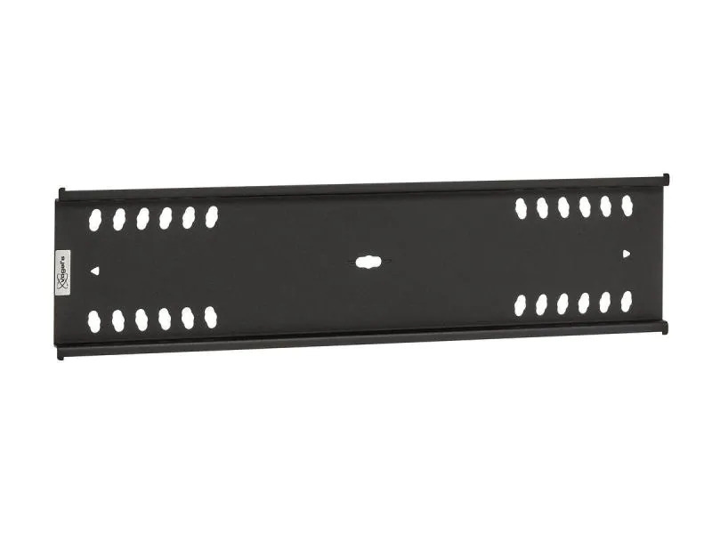 Vogel's Wandhalterung PFW6410 Schwarz