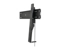 Vogel's Wandhalterung PFW6810 Schwarz