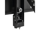 Vogel's Wandhalterung PFW6810 Schwarz