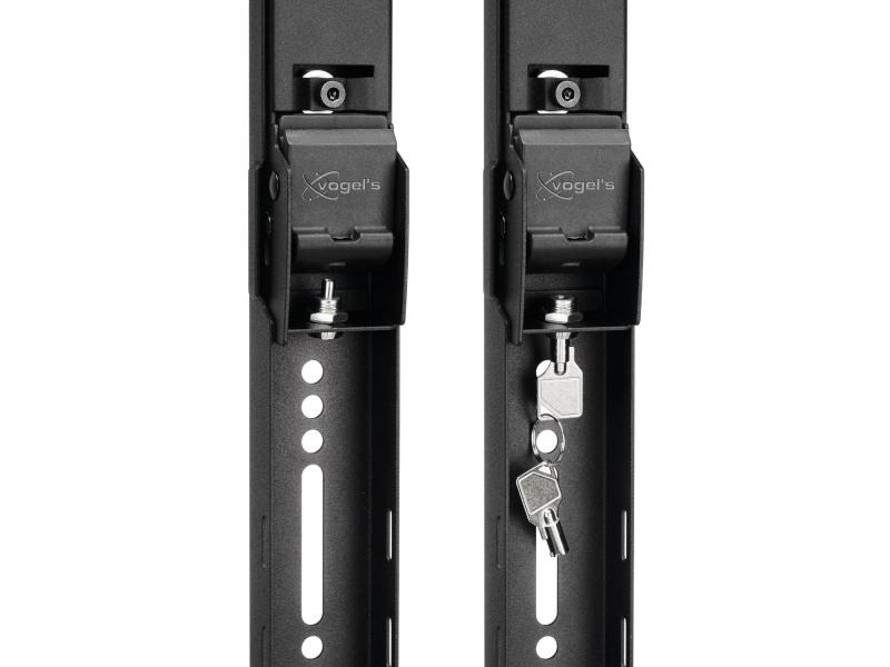Vogel's Wandhalterung PFW6815 Schwarz