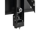 Vogel's Wandhalterung PFW6815 Schwarz