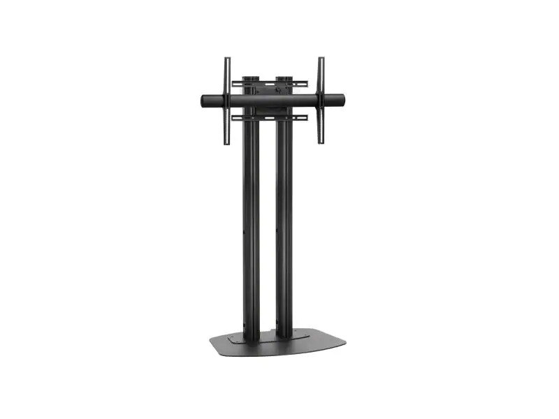 Vogel's Wandhalterung PFW6858 Schwarz